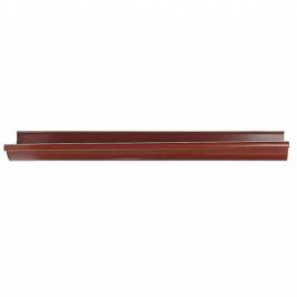 Ринва RAIKO 150, 4 м., RAL 8004