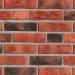 Кирпич ручной формовки Roben Formback графитовый пестрый NF-SP 240х65х71
