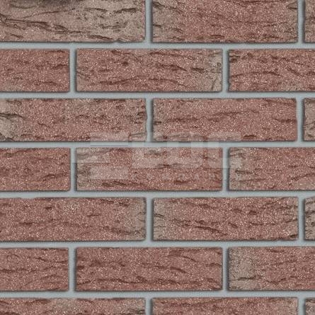 Клинкерный кирпич Roben 57 Victoria NF 240x115x71