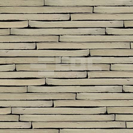 Кирпич ручной формовки S.Anselmo Corso Aqua CA 001 DB 500x100x40