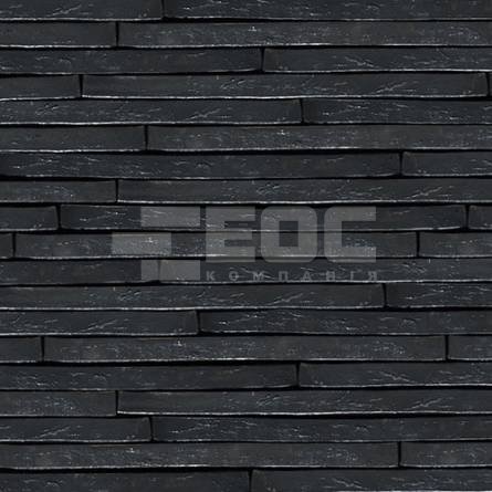 Кирпич ручной формовки S.Anselmo Corso Aqua CA 001 LON 500x100x40
