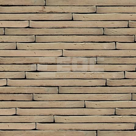 Кирпич ручной формовки S.Anselmo Corso Aqua CA 001 RS 500x100x40