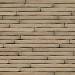 Кирпич ручной формовки S.Anselmo Corso Aqua CA 001 RS 500x100x40