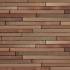 Кирпич ручной формовки S.Anselmo Corso Terra CT 001 GM 500x49x40