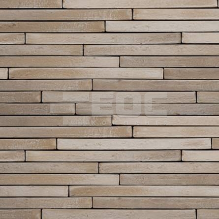 Кирпич ручной формовки S.Anselmo Corso Terra CT 002 GLB 500x49x40