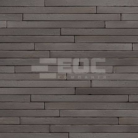 Кирпич ручной формовки S.Anselmo Corso Terra CT 002 LOBF 500x100x40