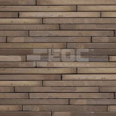 Кирпич ручной формовки S.Anselmo Corso Terra CT 002 TS 500x100x40