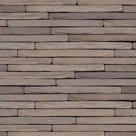 Фасадна плитка ручного формування Corso Selmo CR 001 VT 500x22x40