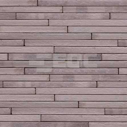 Фасадна плитка ручного формування Corso Terra CT 002 DB 500x22x40