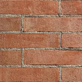 Фасадная плитка ручной формовки Rosata Sabbia Fine NF 240x22x71 