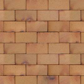 Тротуарная клинкерная брусчатка ABC Antik 200x100x52