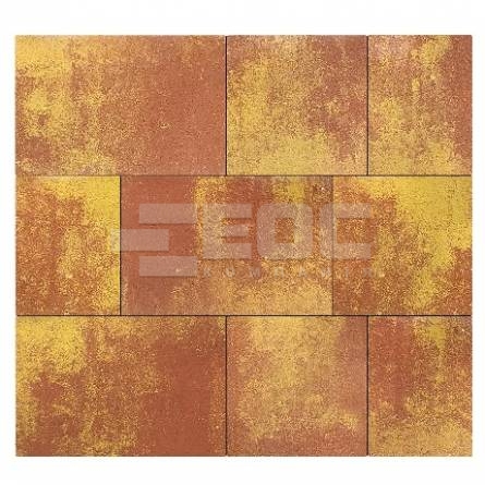 Тротуарная плитка Модерн 60мм Флоренция