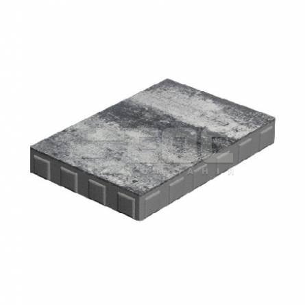 Тротуарная плитка Монолит 600x400x60 Тренто