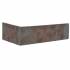 Углова фасадна плитка Граніт L 09 250/120х50х20 Good Brick