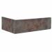 Угловая фасадная плитка Гранит L 09 250/120х50х20 Good Brick