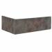 Угловая фасадная плитка Гранит L 09 250/120х40х25 Good Brick