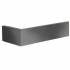 Углова фасадна плитка Олово L 10 250/120х50х20 Good Brick