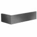 Угловая фасадная плитка Олово L 10 250/120х50х20 Good Brick