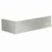 Углова фасадна плитка Слонова кістка L 12 250/120х50х20 Good Brick