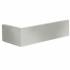 Угловая фасадная плитка Слоновая кость L 12 250/120х40х25 Good Brick