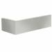 Углова фасадна плитка Слонова кістка L 12 250/120х40х25 Good Brick