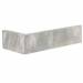 Углова фасадна плитка Туман L 08 250/120х50х20 Good Brick