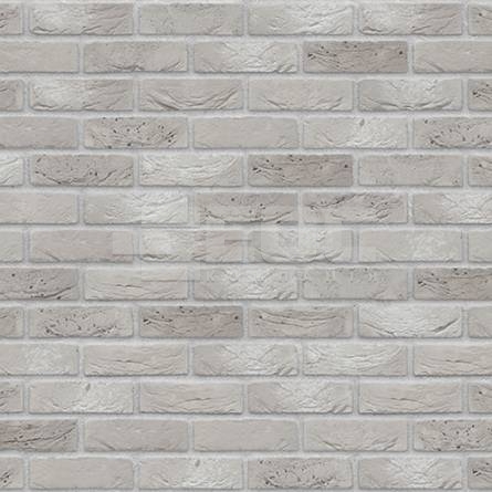 Фасадна плитка ручного формування 123 Rega DF 210x20x65