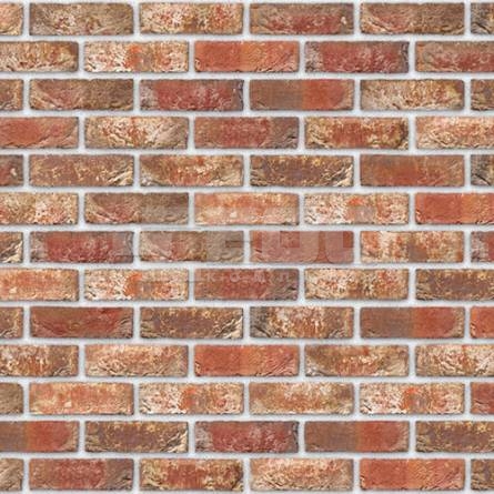 Фасадная плитка ручной формовки 593 Leonora NF 240x20x71