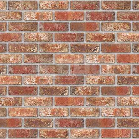 Фасадная плитка ручной формовки 593 Leonora NF 240x20x71