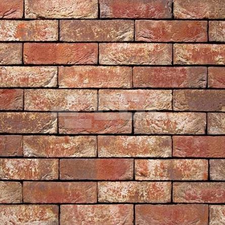 Фасадная плитка ручной формовки 593 Leonora NF 240x20x71