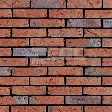 Vandersanden фасадна плитка ручного формування 96 A4 Locarno WF 210x20x50