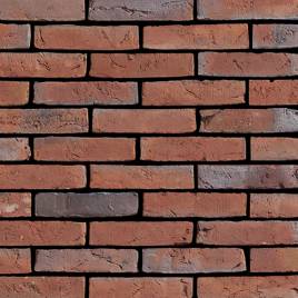 Vandersanden фасадна плитка ручного формування 96 A5 Nubia WF 210x20x50