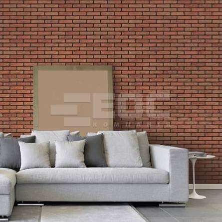 Фасадна плитка ручного формування 511 Aalborg WF 210x20x50