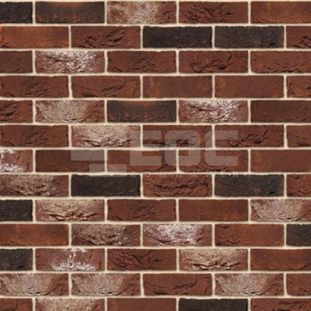 Фасадная плитка ручной формовки 588 Irene DF 210x20x65