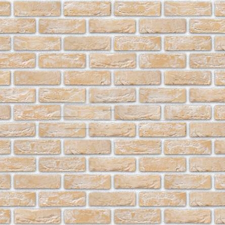 Vandersanden фасадная плитка ручной формовки 8 Lindebloem DF 210x20x65