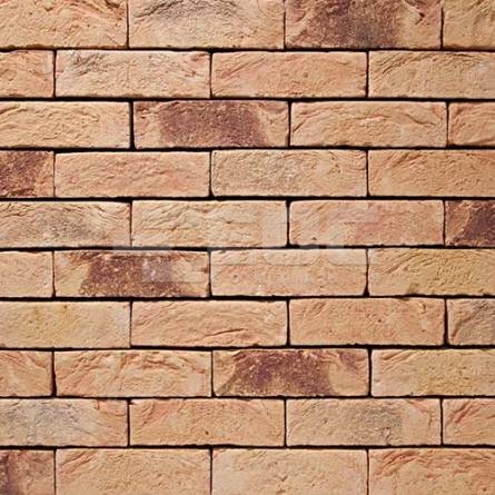 Vandersanden фасадная плитка ручной формовки 28 Mosa DF 210x20x65