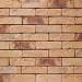 Vandersanden фасадная плитка ручной формовки 28 Mosa DF 210x20x65