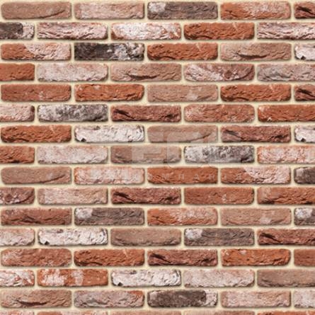 Vandersanden фасадная плитка ручной формовки 90 Oud Warande WF 210x20x50