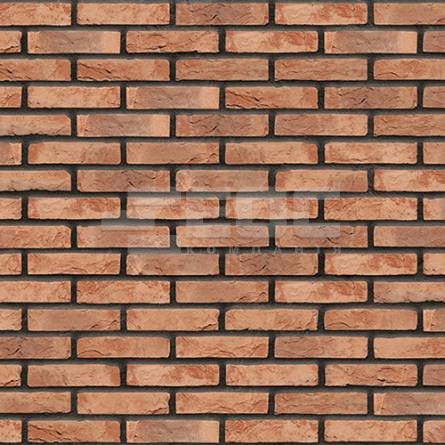 Цегла ручного формування Vandersanden 304 Terra Cotta DF 210x100x65   