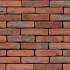 Кирпич ручной формовки Vandersanden 309 Carmine GS DF 210x100x65