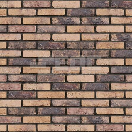 Кирпич ручной формовки Vandersanden 310 Castello Geel WF 210x100x50