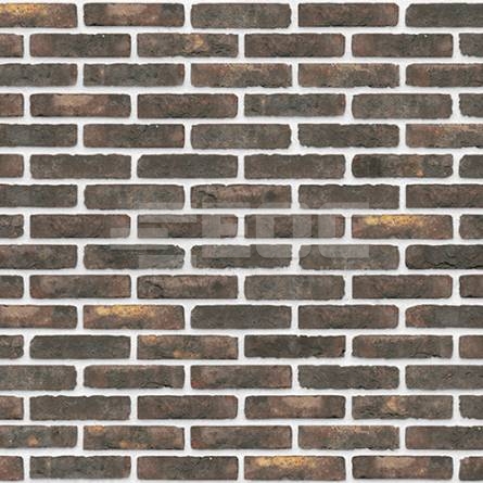 Кирпич ручной формовки Vandersanden 320 Vulcano WF 210x100x50