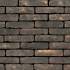 Кирпич ручной формовки Vandersanden 320 Vulcano WF 210x100x50