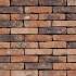 Кирпич ручной формовки Vandersanden 311 Castello Oranje WF 210x100x50