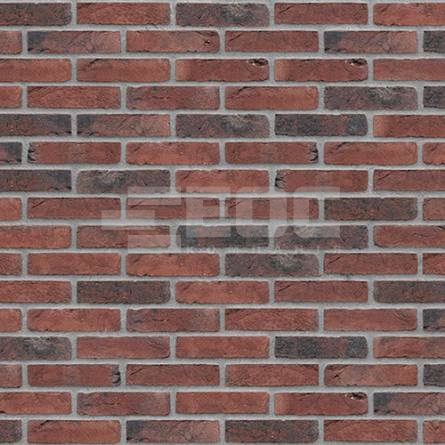 Цегла ручного формування Vandersanden 315 A1 Purple GS WF 210x100x50 