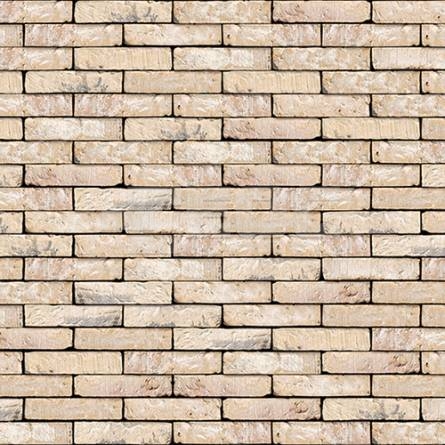 Кирпич ручной формовки Vandersanden 325 Garda WF 210x100x50