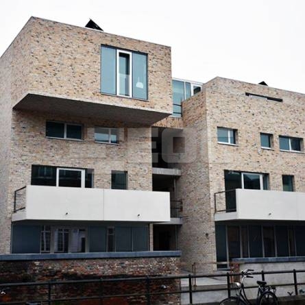Кирпич ручной формовки Vandersanden 325 Garda WF 210x100x50