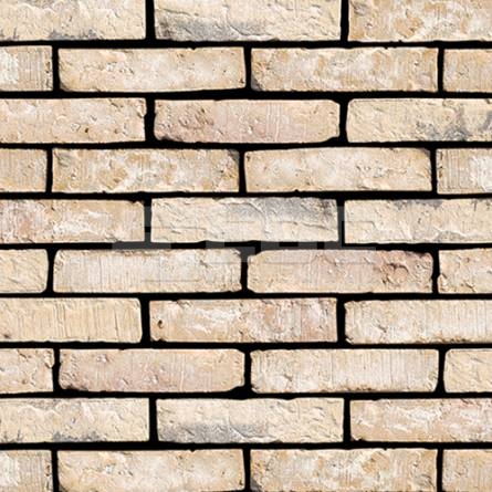 Кирпич ручной формовки Vandersanden 325 Garda WF 210x100x50