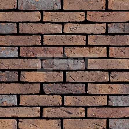Кирпич ручной формовки Vandersanden 327 Lagos WF 210x100x50