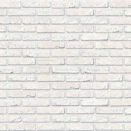Цегла ручного формування Vandersanden 350 Rainbow White WF 210x100x50 